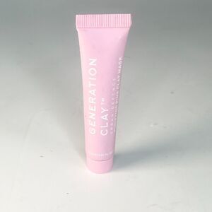 Urban Defence Generation Purifying Pink Clay Mask Travel .51 fl oz 15g New